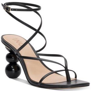 INC International Concepts Lilliana Ball Heel Sandals